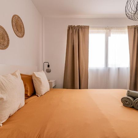 Ohana House In Corralejo Center Extérieur photo
