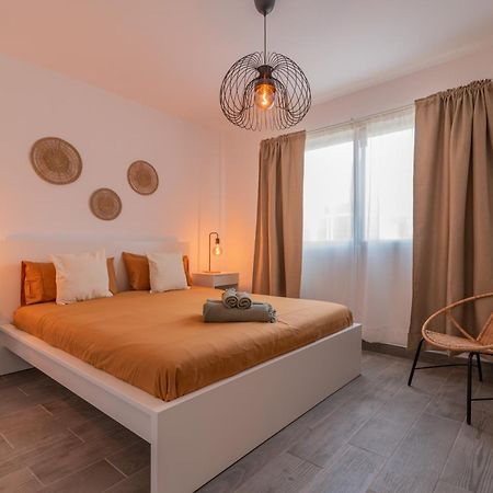 Ohana House In Corralejo Center Extérieur photo