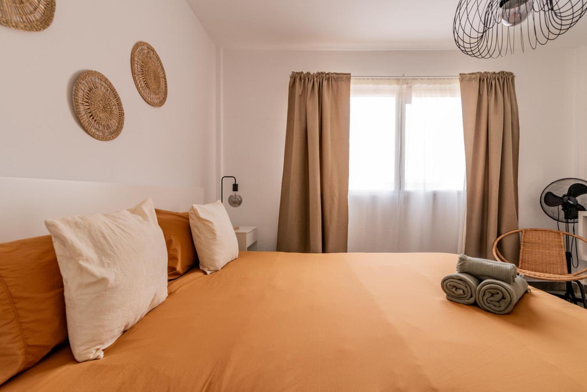 Ohana House In Corralejo Center Extérieur photo