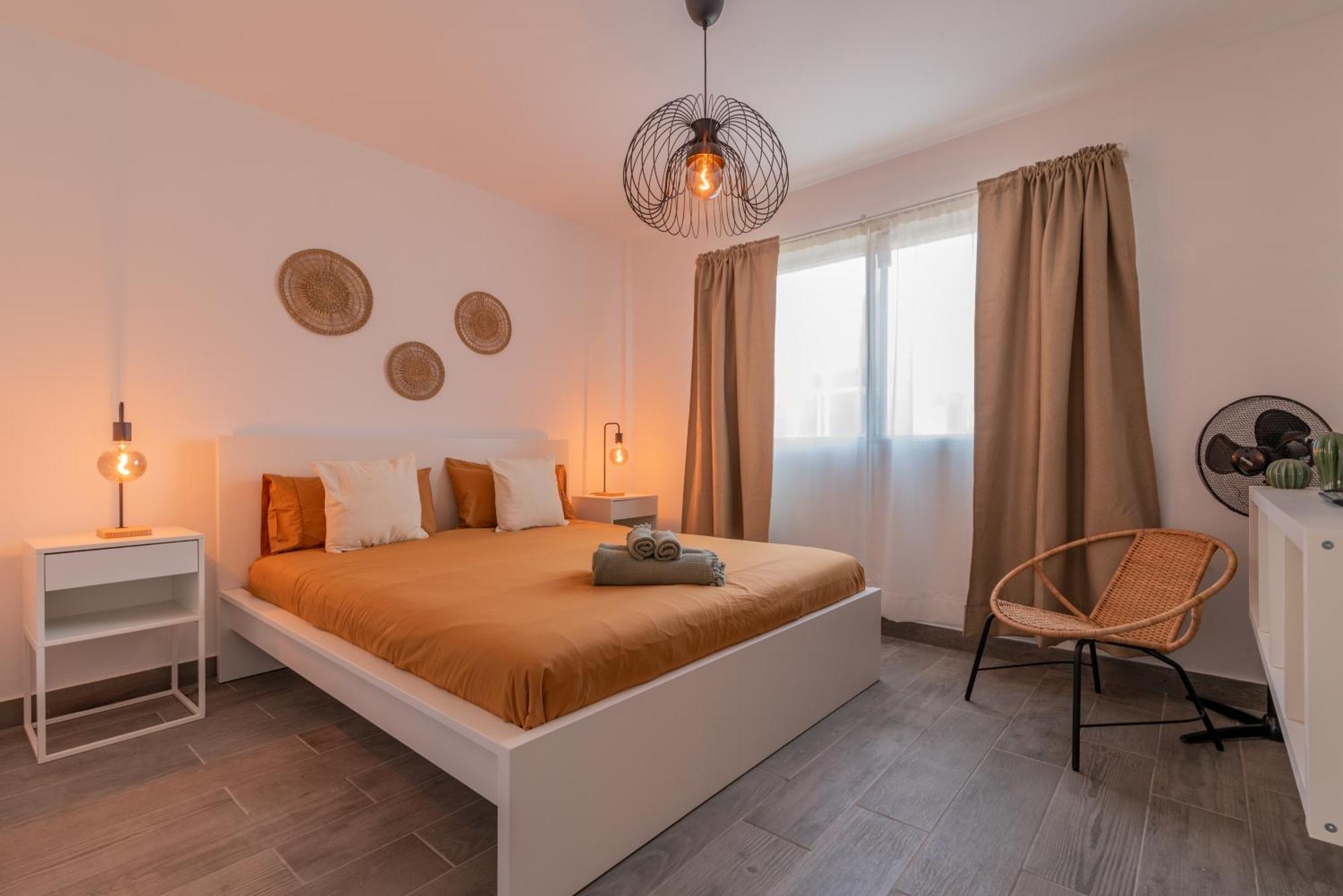 Ohana House In Corralejo Center Extérieur photo