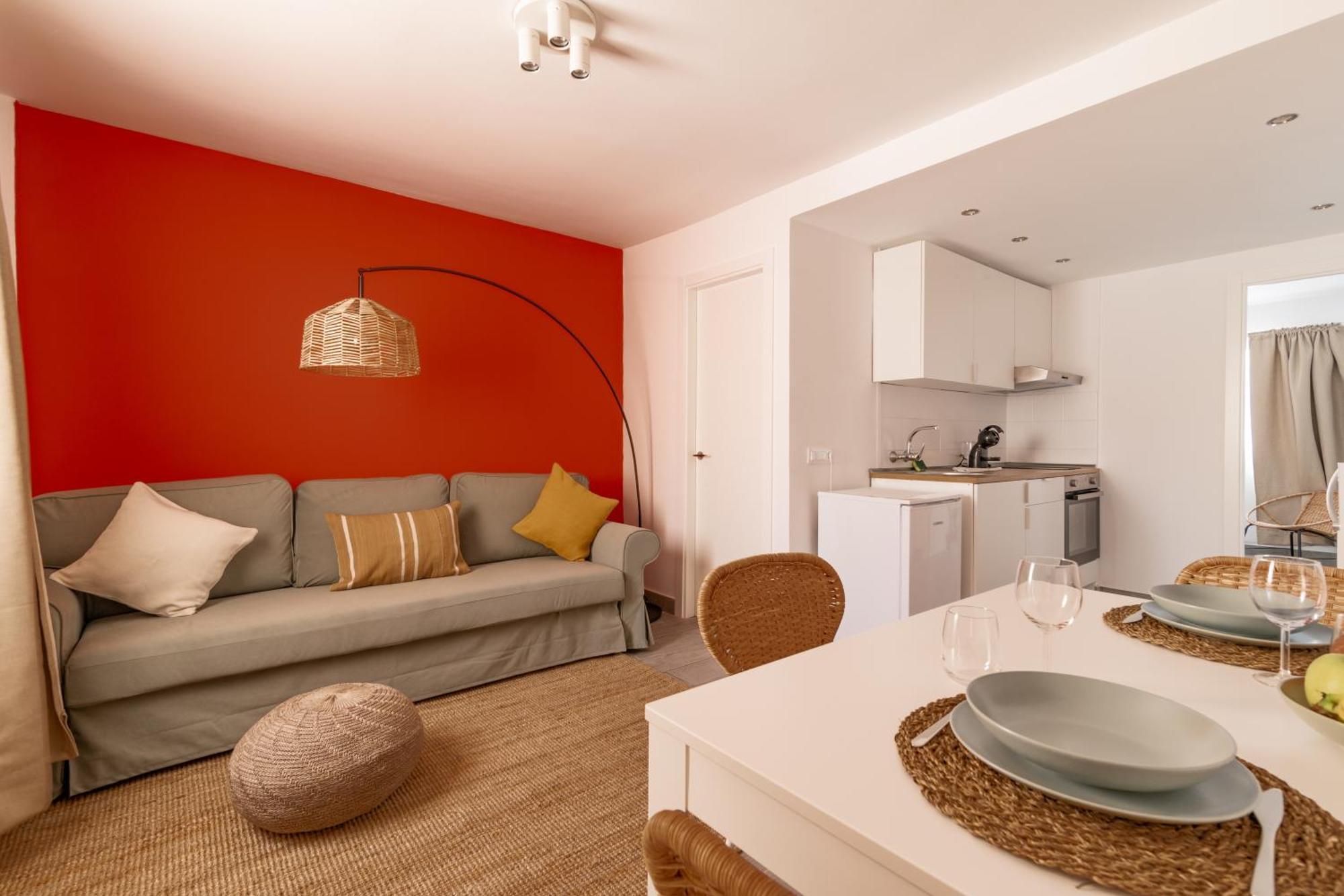 Ohana House In Corralejo Center Extérieur photo