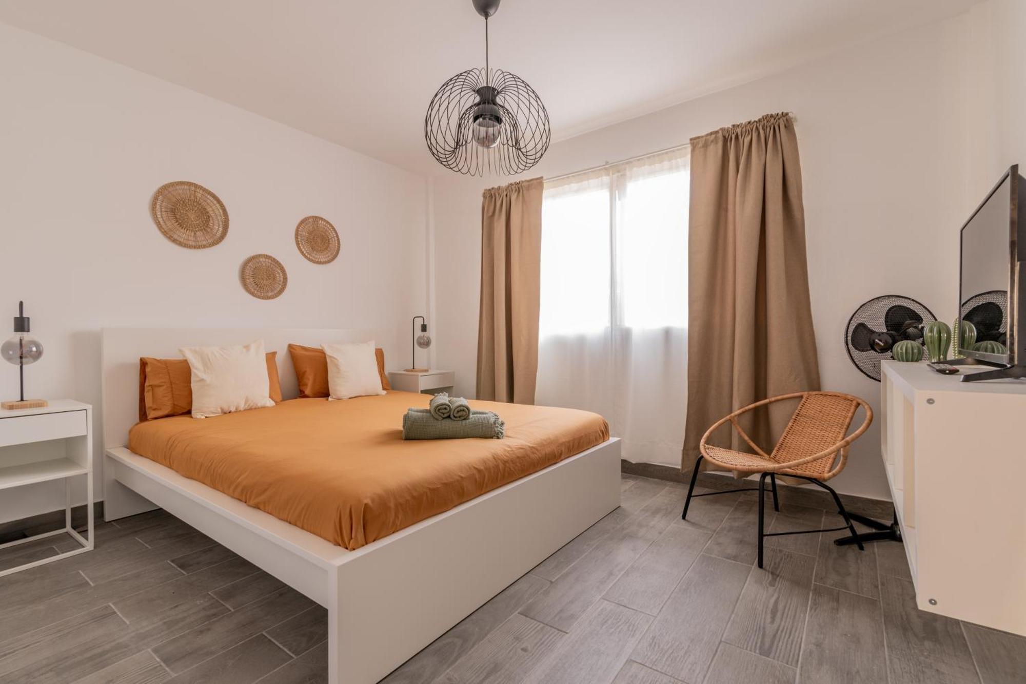 Ohana House In Corralejo Center Extérieur photo
