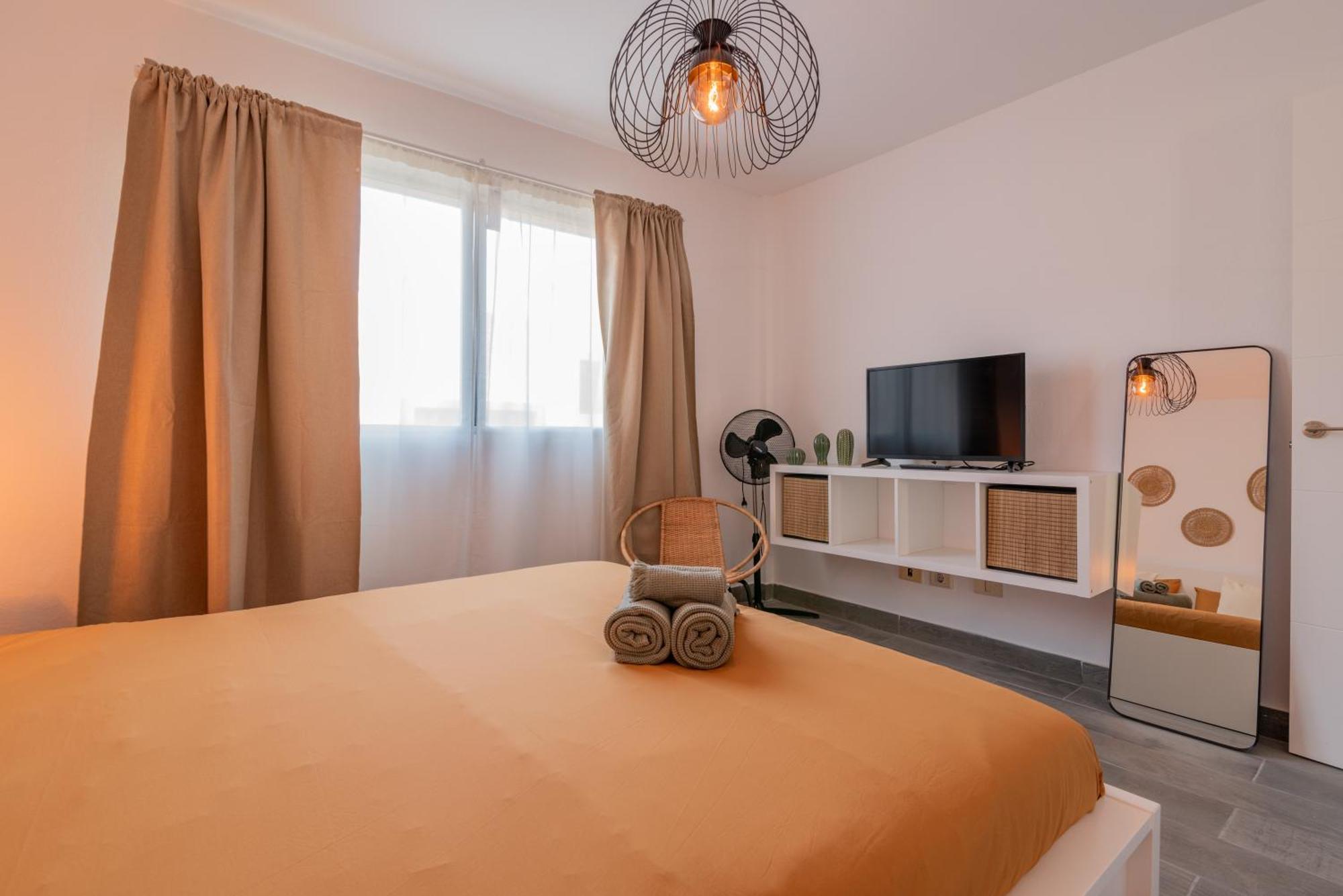 Ohana House In Corralejo Center Extérieur photo